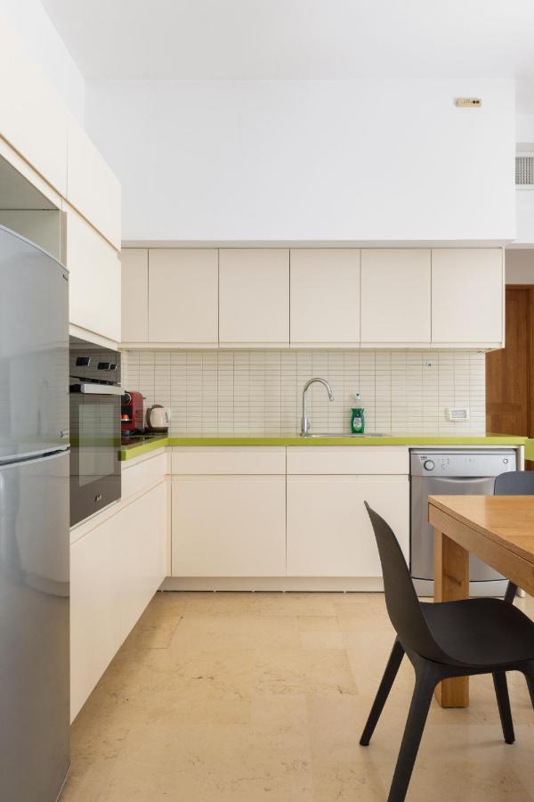 Apartmán Unique Diznegoff By Tlv2Rent Tel Aviv Exteriér fotografie